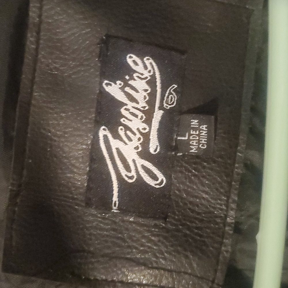 JACKET - Picture 3 of 8